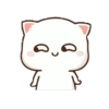 𓄂cuᯭti͢e cat 24