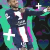 Neymar Jr. Efecto Rayo 4 Mov 27