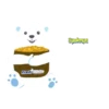 Gawai and Kaamatan WhatsApp Sticker 5