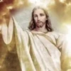 Jesús efecto neón 1 mov 23