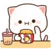 Peach Cat Goma1 Mov.1712 22