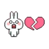 PiXeL SpOiLeD RaBbIT 21