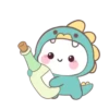Chubby Dino 3 MOV. 22