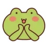 Happy Frog . mov 23