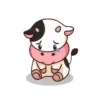 Momo Cow - 125 Mov.1712 27