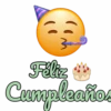 Feliz cumpleaños 1 Movi 26