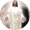 Jesús efecto neón 1 mov 24