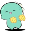 Chubby Dino 3 .MOV 24