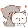 Peach Cat Goma1 Mov.1712 23