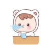Baby bear 2 mov 18