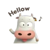 Fun cow mov 22