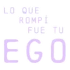 LO QUE NO TE DIJE 8