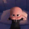 ❖ THE BOSS BABY ヅ 27