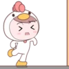 Brown Hair Boy Chicken .MOV 23