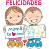 Dia de la madres 2 ‍ MOV. 27