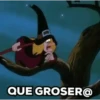 EL CLUB DE LOS VILLANOS 4 MOV. 26