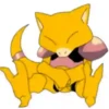Abra(Pokémon)⛧1 Movi 29