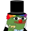 PePe KeK XII 25