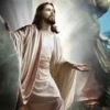 Jesús efecto neón 1 mov 25