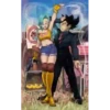 Vegeta y Bulma 107 27