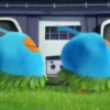 Angry Birds Blues mov 23