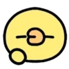 Chicken emoji 2 mov 20