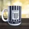Alianza Lima ️⛧1 Movi 28