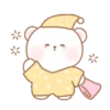 Lovely pink blush bear .MOV 22