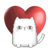 Variados cute en corazón 1 mov 26