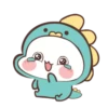 Chubby Dino MOV. 30
