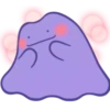Pokémon: Ditto MOV. 23