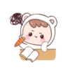 Baby bear 2 mov 19