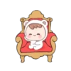 Baby bear 2 mov 20