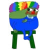 PePe KeK XII 28