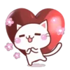 Variados cute en corazón 4 mov 28
