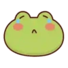 Happy Frog . mov 24