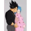Vegeta y Bulma 107 28