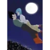 Vegeta y Bulma 107 29