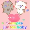 Siempre juntos baby