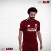 Mohamed Salah mov 25
