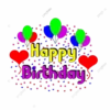 Feliz cumpleaños 1 Movi 29