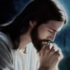 Jesús efecto neón 1 mov 28