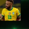 Neymar Jr. Efecto Rayo 4 Mov 30