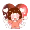 Variados cute en corazón 1 mov 28