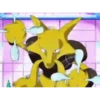 Abra(Pokémon)⛧1 Movi 30