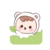 Baby bear 2 mov 21