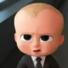 ❖ THE BOSS BABY ヅ 29