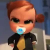 ❖ THE BOSS BABY ヅ 30