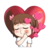 Variados cute en corazón 1 mov 29