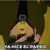 EL CLUB DE LOS VILLANOS 4 MOV. 30